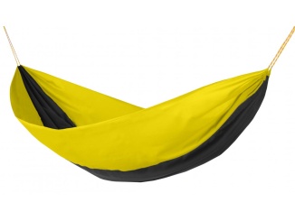 Függőágyak két személyre –  Houpací síť Hamaka originál pro dva
