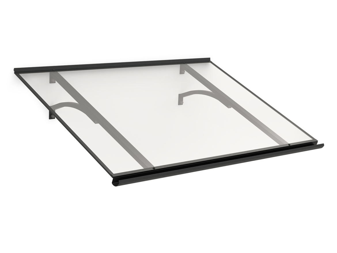 Vchodová stříška Lanit Plast Otis