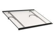 Vchodová stříška Lanit Plast Otis