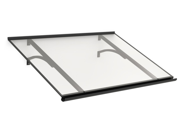 Vchodová stříška Lanit Plast Otis