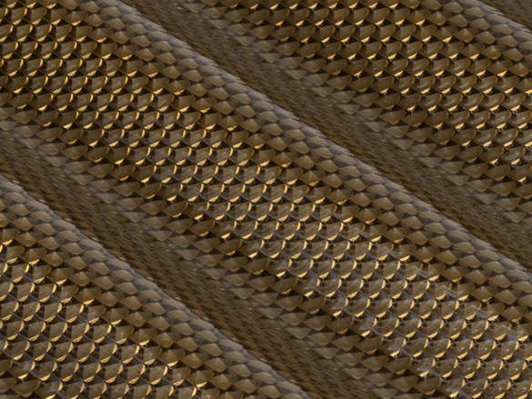 Polykarbonátová vlnitá deska Brett Martin Marlon CSE Diamond