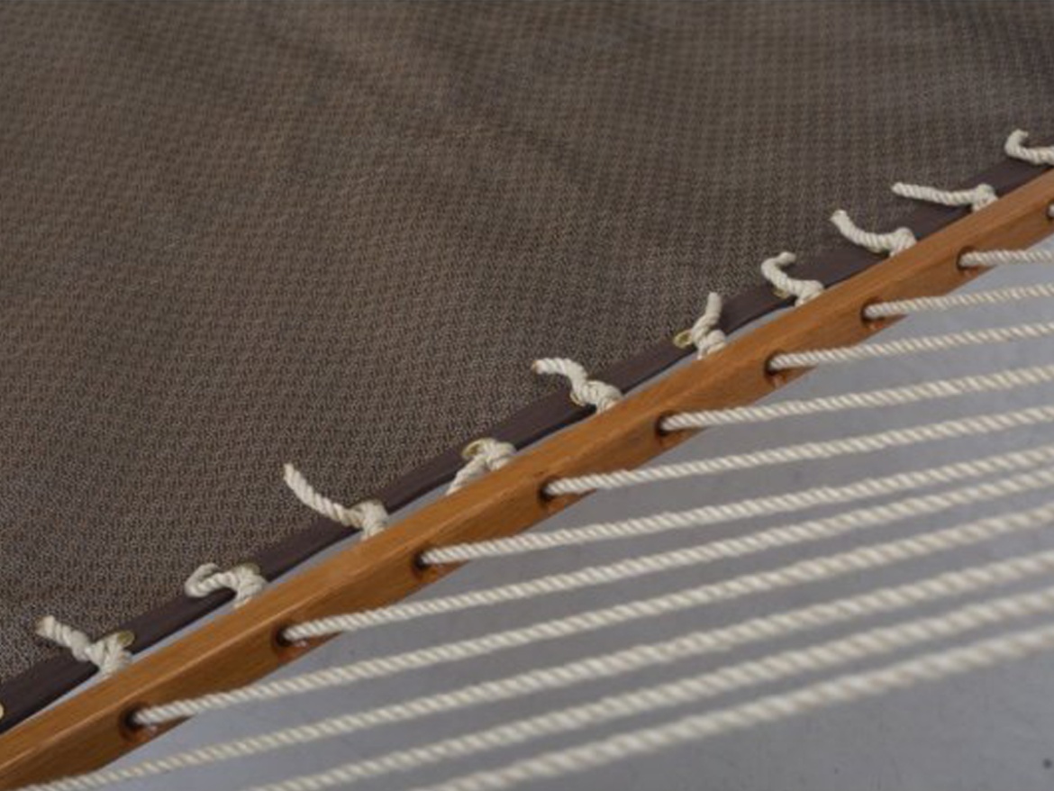 Hojdacia sieť Hamaka Pool double