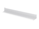 Vnitřní závětrná lišta Budmat WW 83 L/P