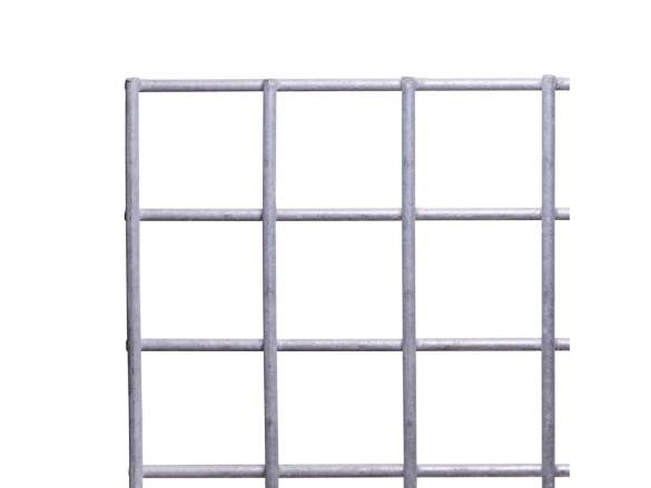 Tuindeco Mesh element 10.0x10.0cm H180xW180cm