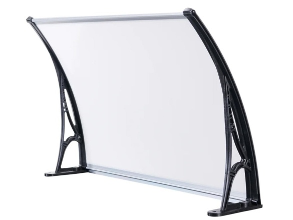 Vchodová strieška Gutta Badia