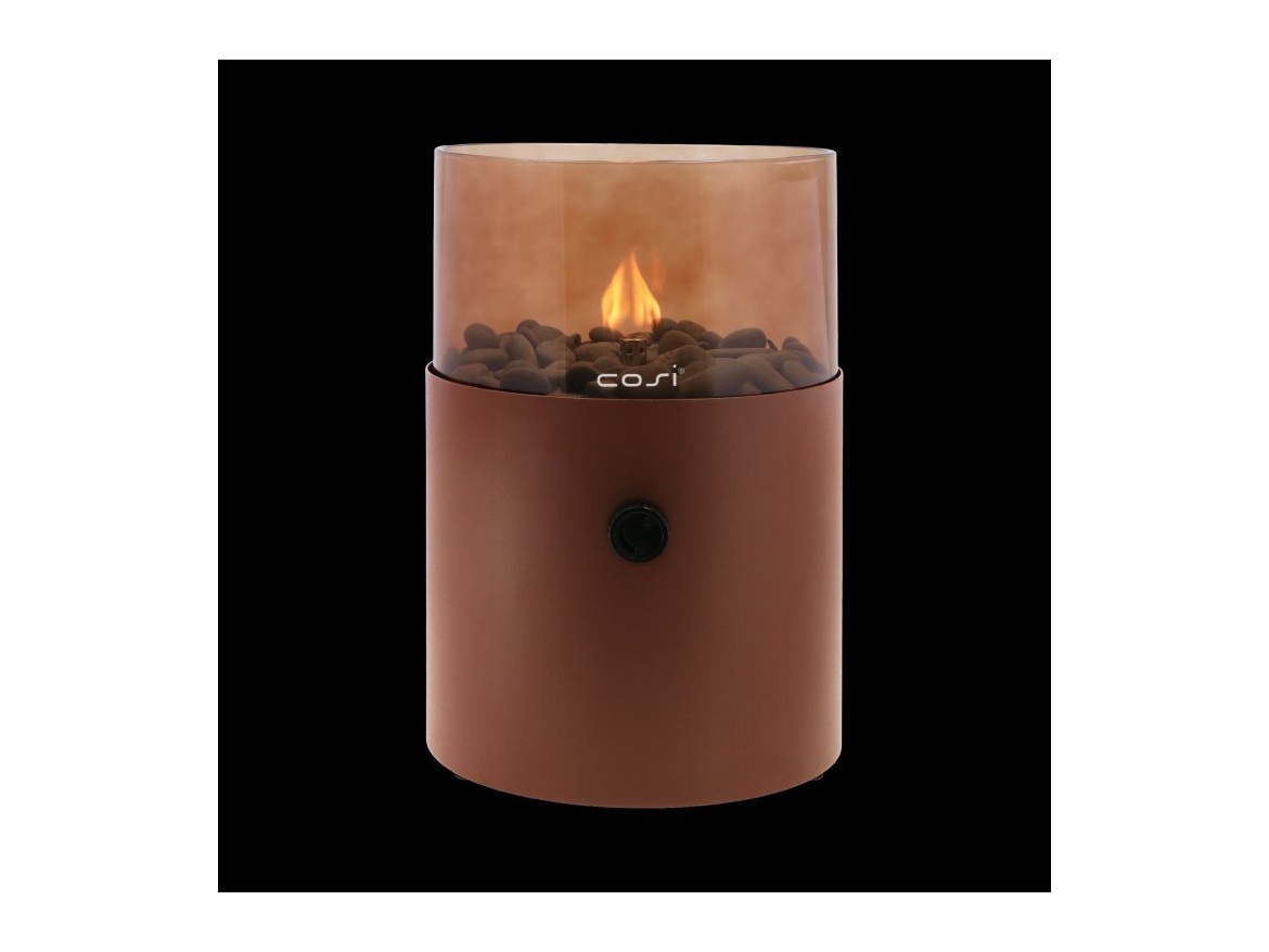 COSI Cosiscoop XL mocha hnědá