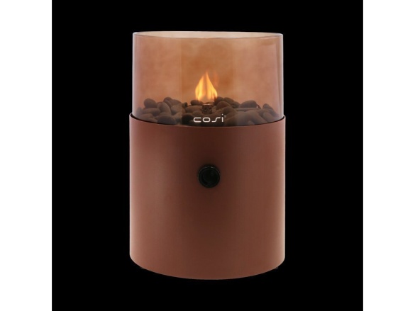 COSI Cosiscoop XL mocha hnědá