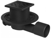 Vpusť Chuděj Neptun PVP 50/75 (průběžná)