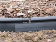 Neviditeľný obrubník Lanit Plast Garden