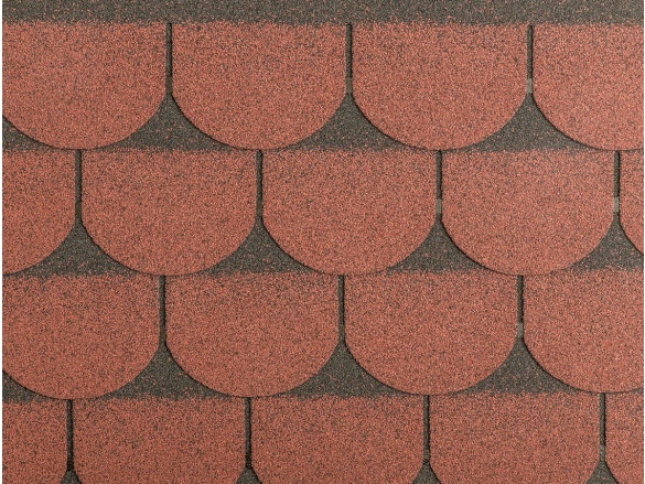 Asfaltový šindel Gutta Guttatec Beaver