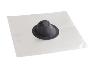 Aszfalt burkolatok –  Prostupová manžeta pro šindel Gutta