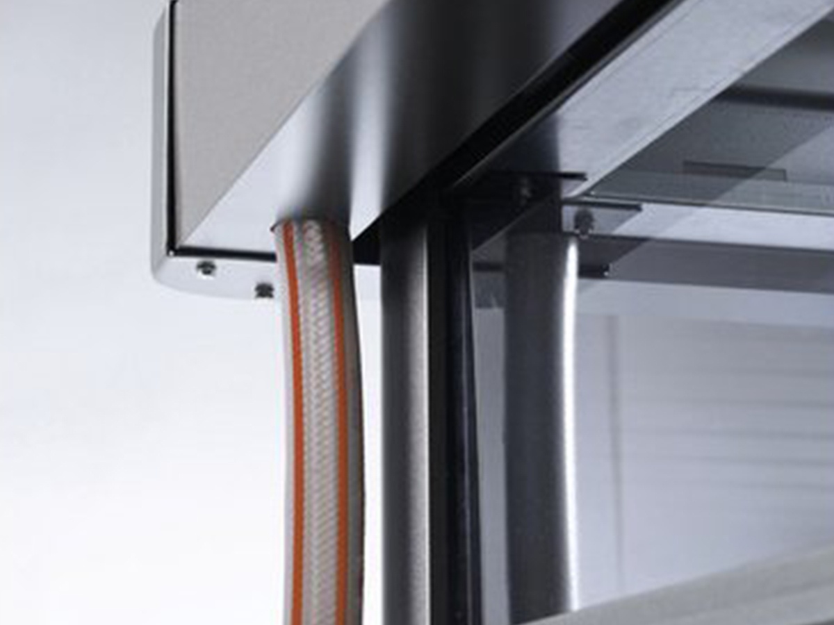 Domek Biohort Highline