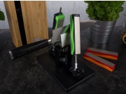 G21 Ostřící sada  Profi, Diamant