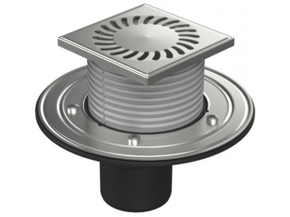 Chuděj PVSU 75 (univerzální)