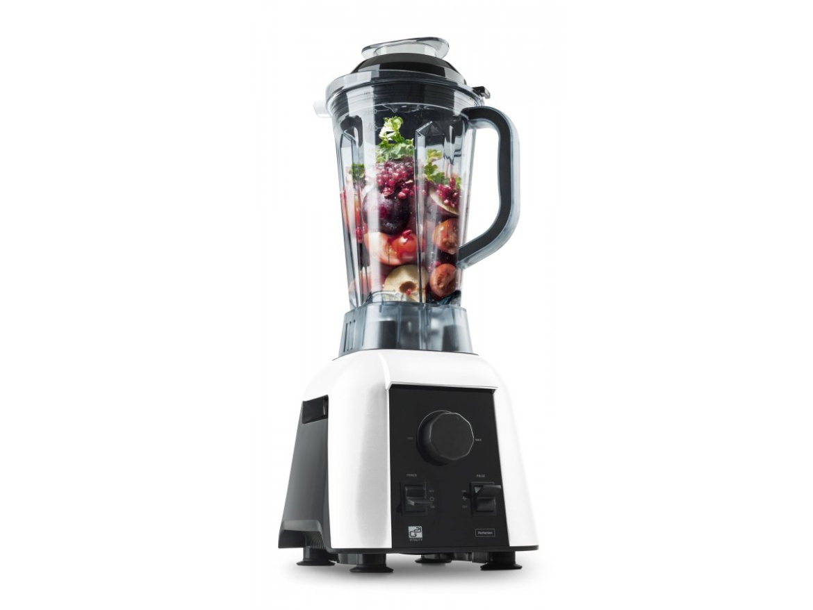G21 Blender  Perfection white