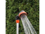 Bradas Zahradní sprcha na trojnožce  Black Line