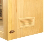 Fínska sauna Hanscraft Perinne 3