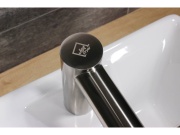 Kézszárítók Jet Dryer AIRTAP 2v1 - kulatá