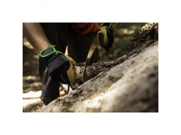 Pila se zahnutou pevnou čepelí Silky Sugoi 330-6.5-5.5