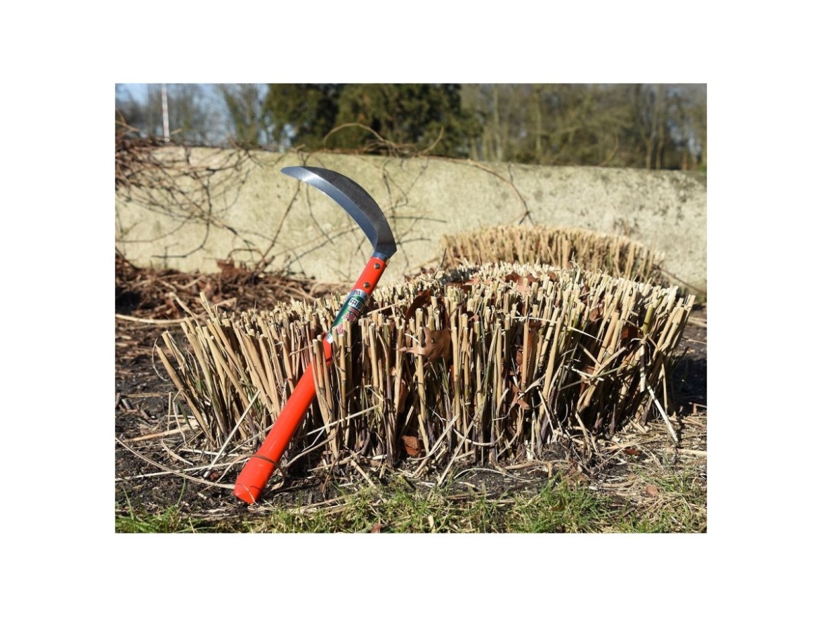 Japonský srp (2 mm) 405