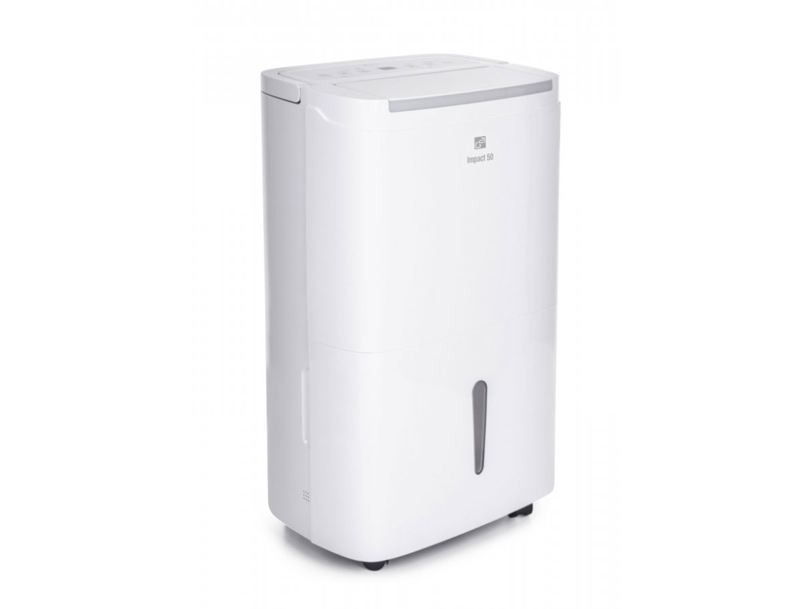 G21 Odvlhčovač  Impact 50, kapacita 50l/24h, WiFi