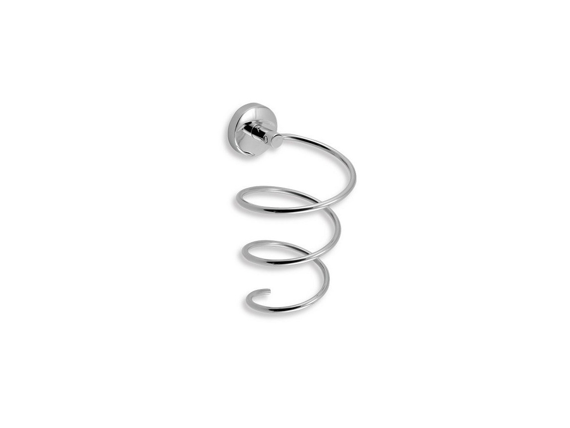 Novaservis Držák fénu Metalia 11, chrom, , 0183,0