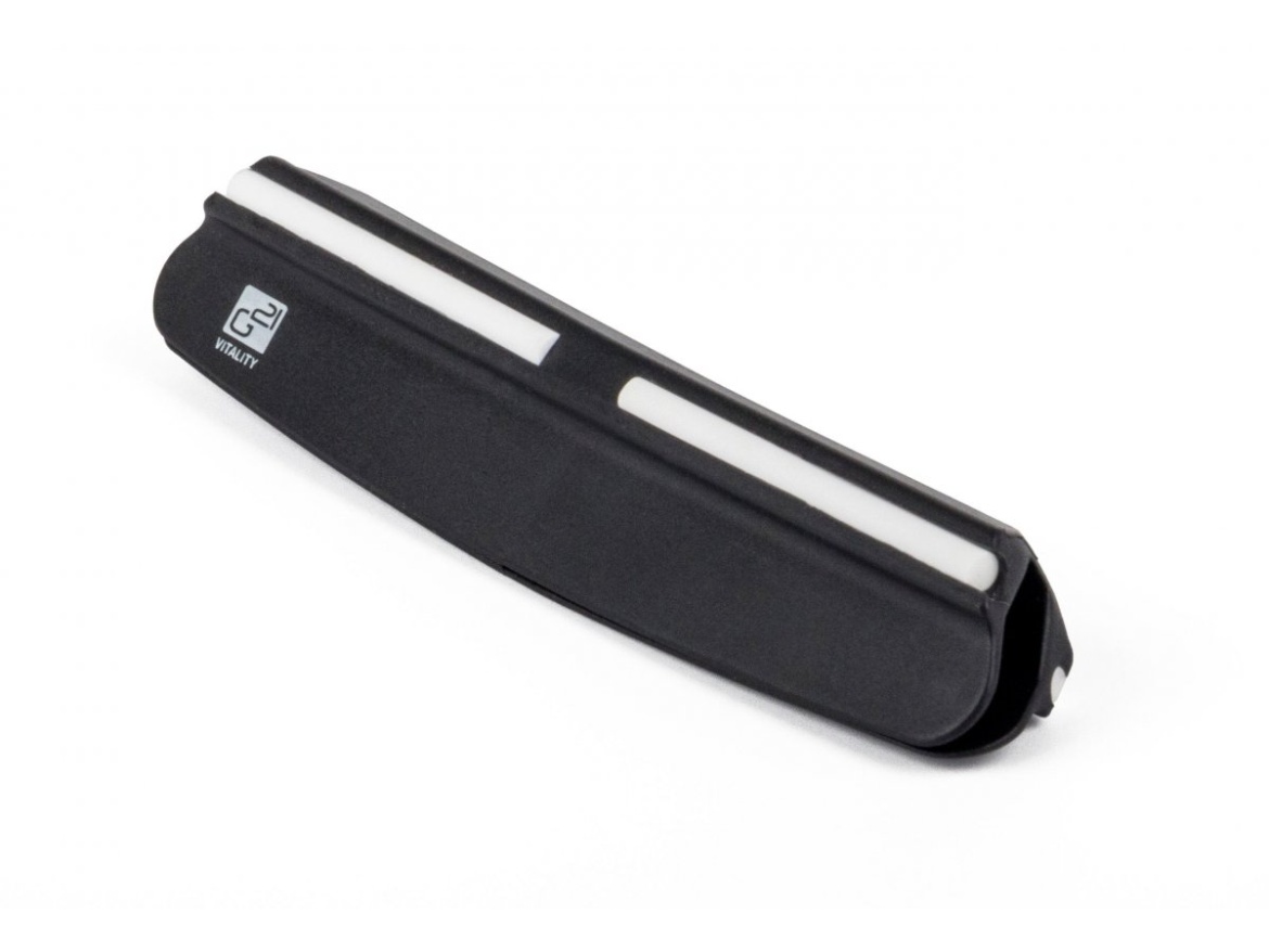 G21 Brusný kámen  zrnitost 1000/3000 s vodítkem