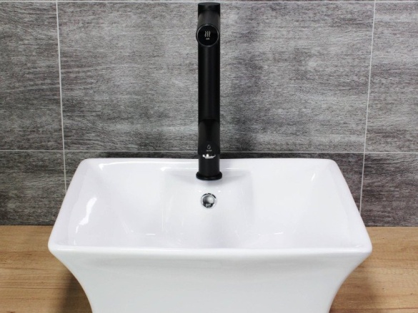 Kézszárítók Jet Dryer DUO 2v1