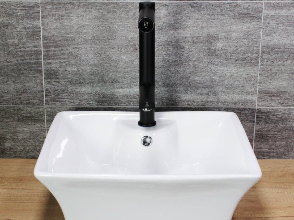 Sušiče rúk Jet Dryer DUO 2v1