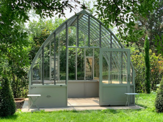 Skleníky –  ACD Eugénie Victorian