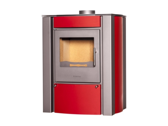 HS Flamingo Amos červená