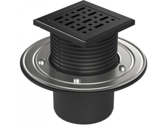 Technická sanita –  Chuděj PVSU 110 Face, K3, ano