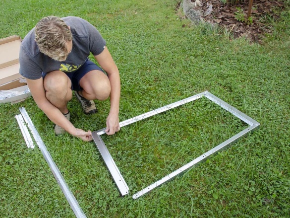 Pařeniště Limes SP 5