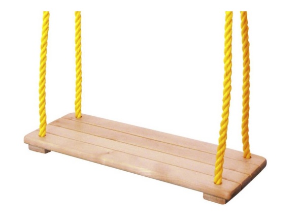 Winnie Woody Houpačka