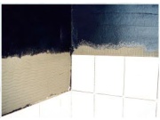 Tekutá hydroizolace Swissbond "gumoasfalt" Hydrostop