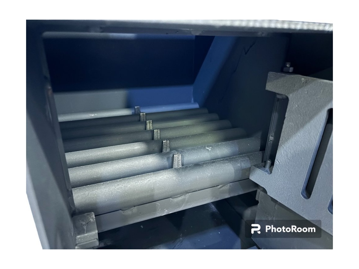 Kotel na tuhá paliva Abc Economic S