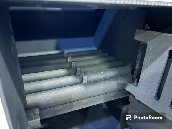 Kotol na tuhé palivá Abc Economic S