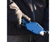 20 V-os IXES akkumulátoros multifunkciós gép 2 az 1-ben (akkumulátor és töltő nélkül) Scheppach C-PHTS410-X