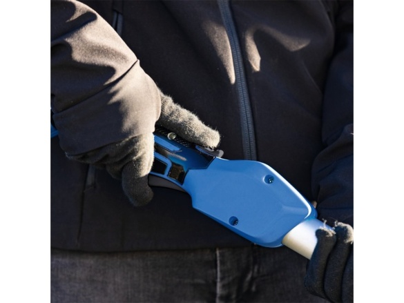 Aku 20 V IXES multifunkční stroj 2v1 (bez baterie a nabíječky) Scheppach C-PHTS410-X