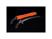 Pila se zahnutou pevnou čepelí Silky Sugowaza 420-6.5-5.5