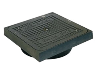 Príslušenstvo pre Tesnenie Hermelock Manhole Cover L Ø 400 mm