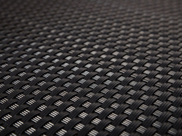 Polyratanový pás Scobax Fence belt