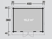 Chatka Karibu Stavanger