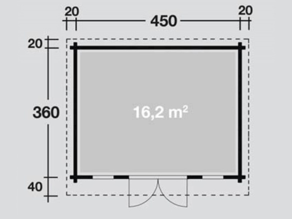 Chatka Karibu Stavanger