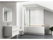 Ravak Vana Chrome 160x70