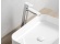 Ravak TD 015.00CR Umyvadlová stojánková baterie 330 mm bez výpusti, chrom