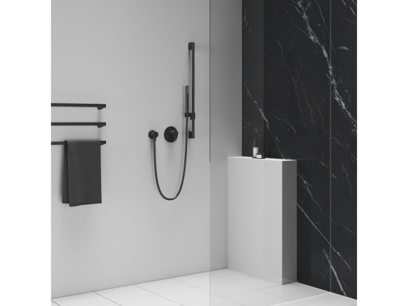 Ravak 913.62RGB Sprchová hadica 150 cm, Rose Gold Brushed