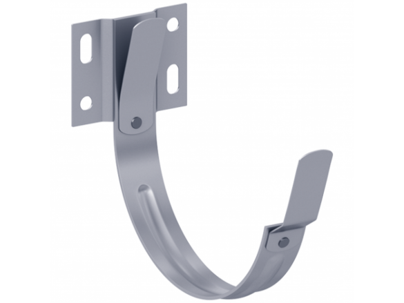 Žľabový hák čelný Tegola Tegoaqua 100