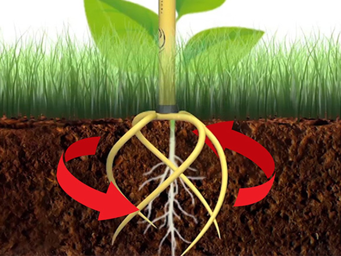 R1-2 Tornadica Kultivátor