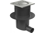 Vpusť Chuděj KVB 50